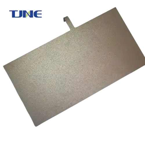 Platinized Titanium Plate